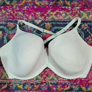 Cacique plunge Bra